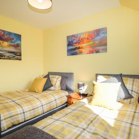 Riverview Apartment Инвернесс Экстерьер фото