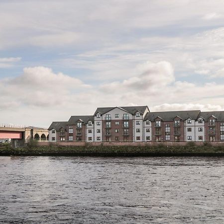 Riverview Apartment Инвернесс Экстерьер фото