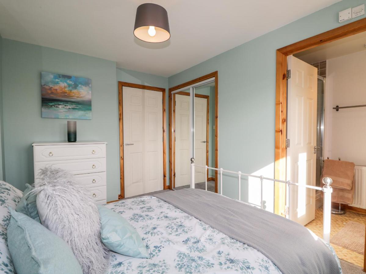 Riverview Apartment Инвернесс Экстерьер фото