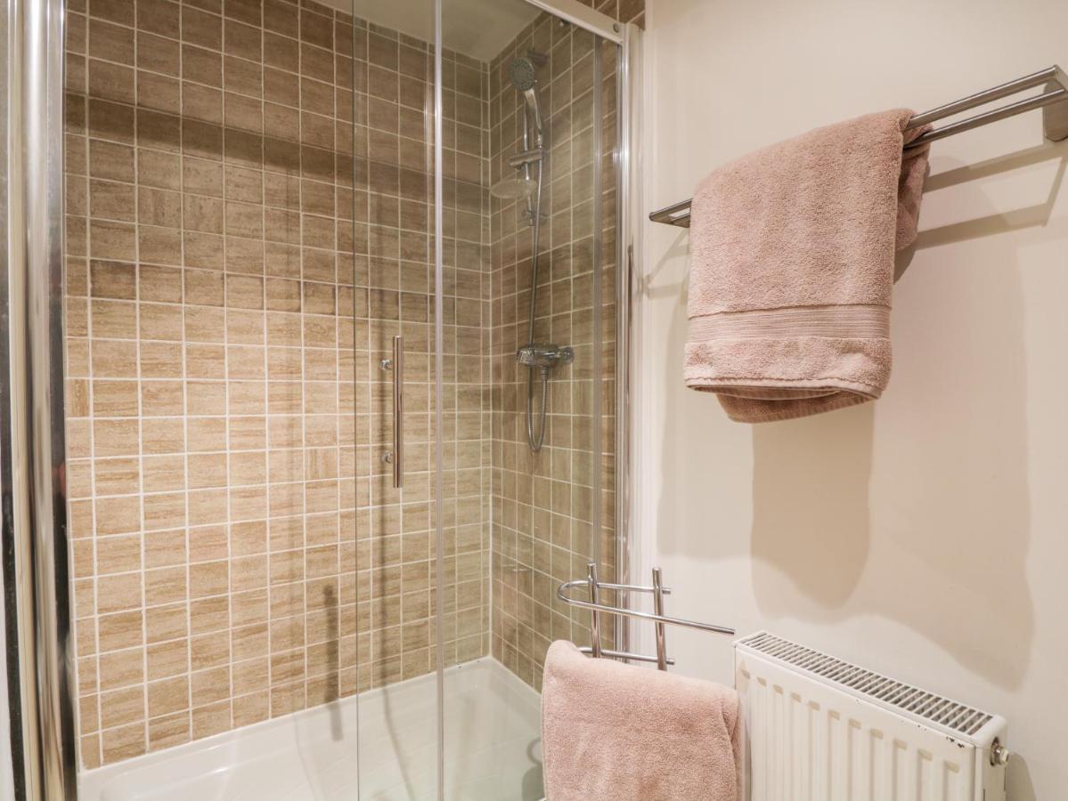 Riverview Apartment Инвернесс Экстерьер фото