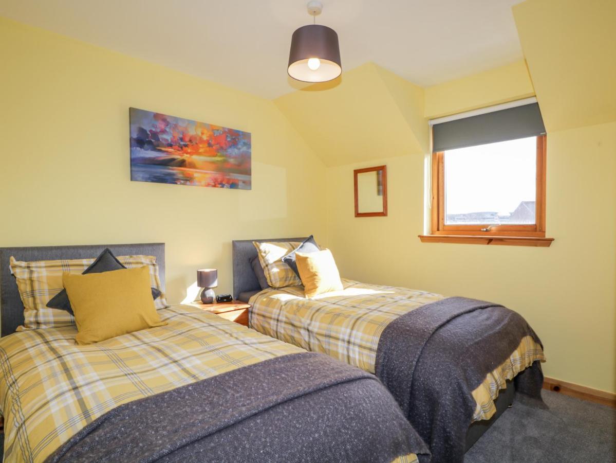 Riverview Apartment Инвернесс Экстерьер фото