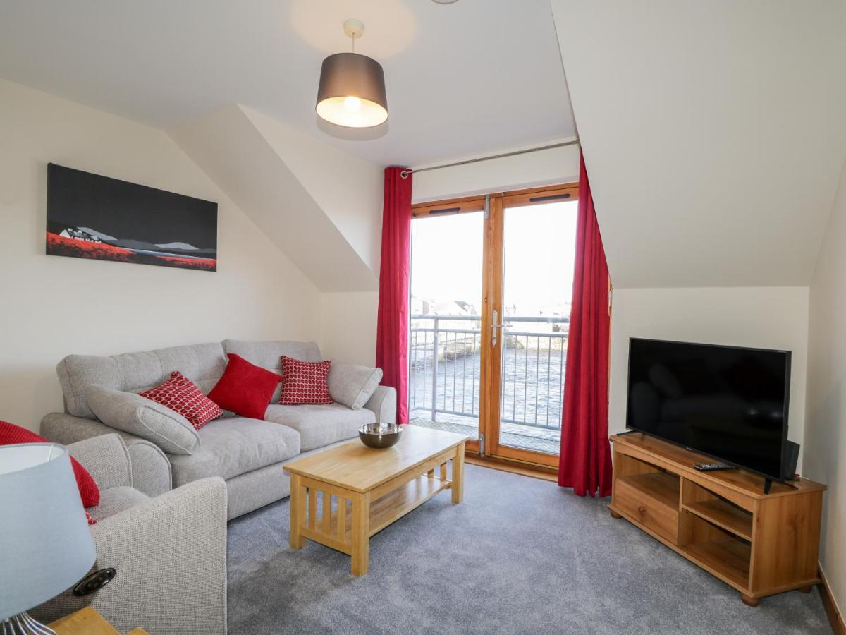 Riverview Apartment Инвернесс Экстерьер фото