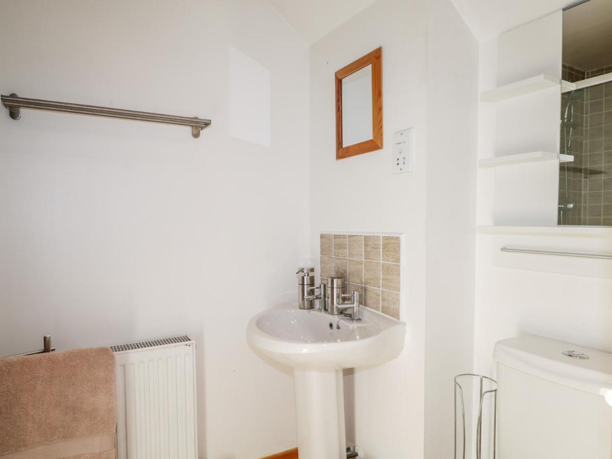 Riverview Apartment Инвернесс Экстерьер фото