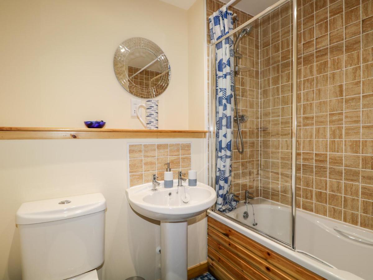 Riverview Apartment Инвернесс Экстерьер фото