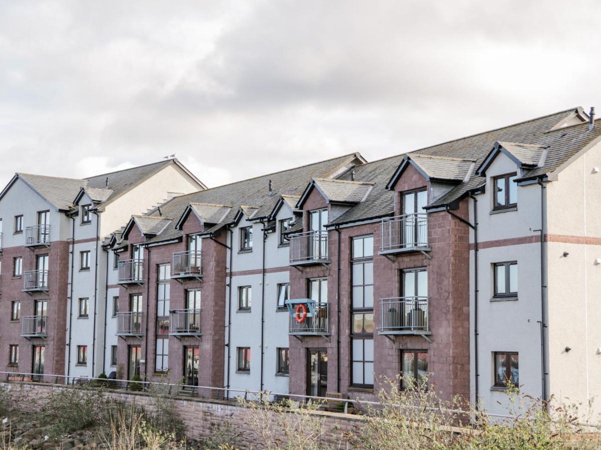 Riverview Apartment Инвернесс Экстерьер фото